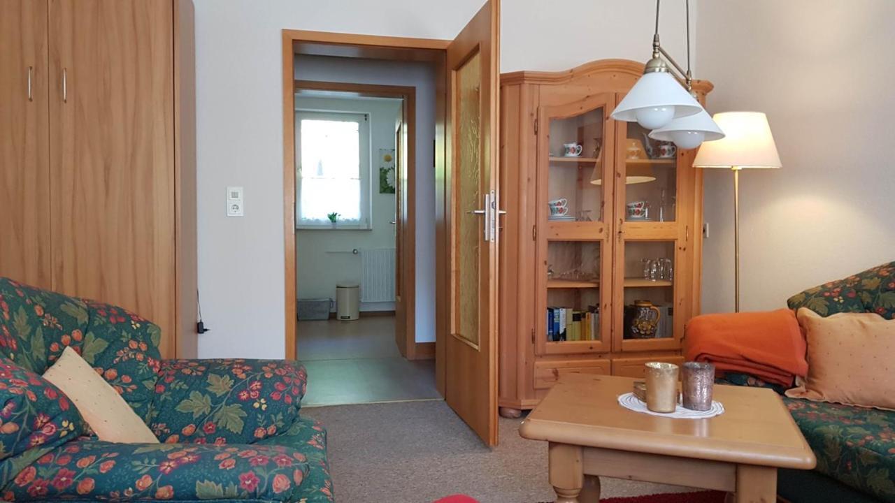 Haus Lieberum Бад Зуден-Алендорф Екстериор снимка